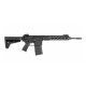 Страйкбольный автомат (Cyma) Barrett REC10 M-LOK 12.5 inch Barrel (PLATINUM version) Black